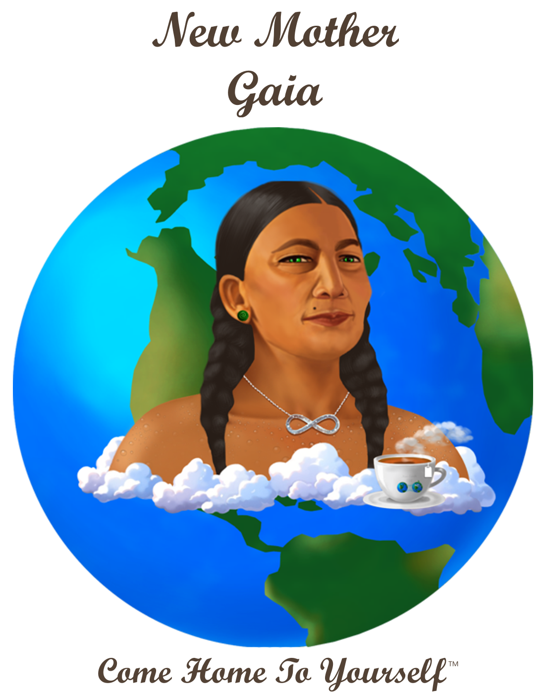 New Mother Gaia Tea